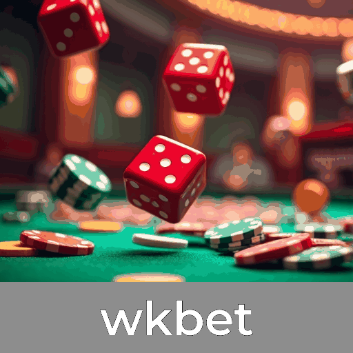 wkbet: Apostas Online com Excelência e Profissionalismo