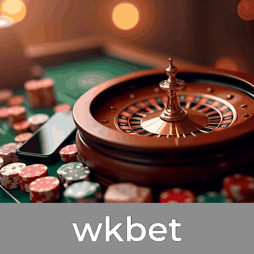 Wkbet: Experimente a Praticidade e Funcionalidade do App