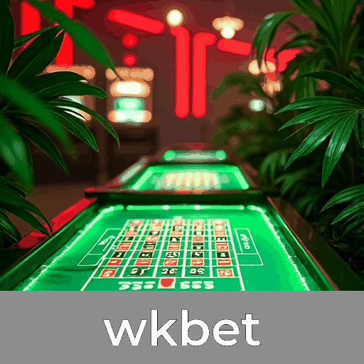 wkbet: Apostas Online com Excelência e Profissionalismo