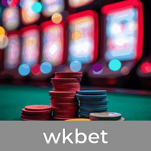 wkbet: Seu Cassino Premiado com Pagamentos Rápidos