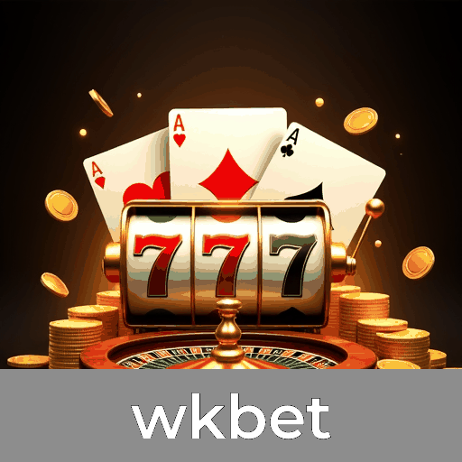 wkbet: Slots com Mega Prêmios, Jogos de Mesa - Estratégia Máxima, Real Dealer - Imersão Total